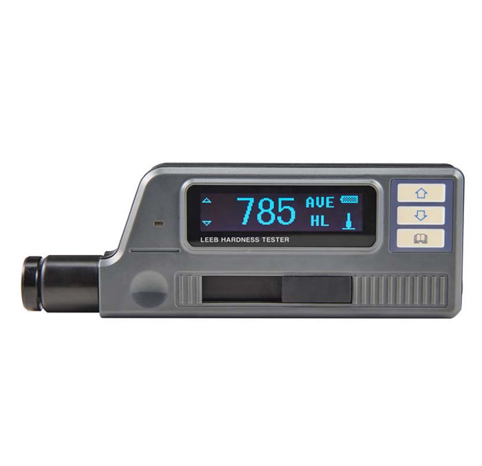 THL1302一体式里氏硬度计