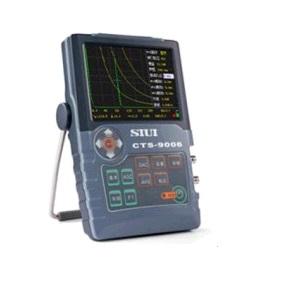 CTS9006超声波探伤仪