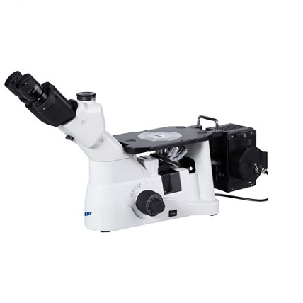 大型三目倒置金相显微镜TFXD-30MW