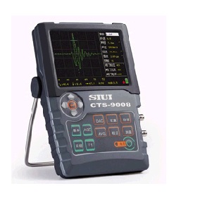 CTS-9008数字超声探伤仪