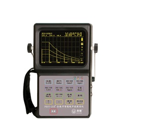 PXUT-350+全数字智能超声波探伤仪